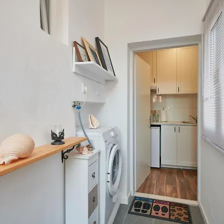 Tramonto Апартаменты *