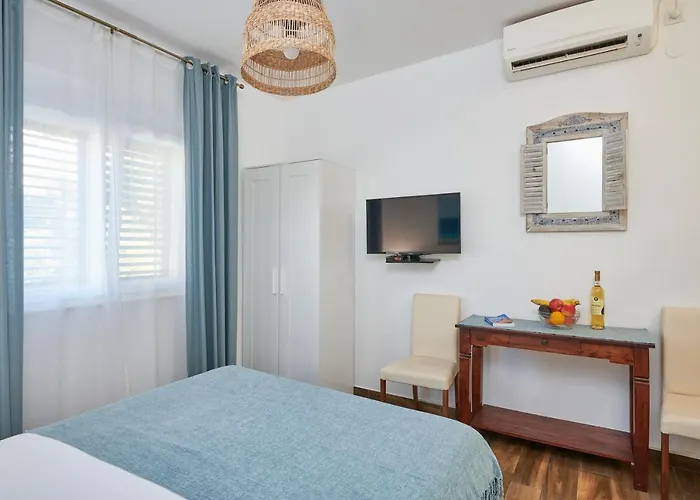 Apartamento Tramonto