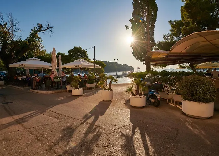 Apartamento Tramonto