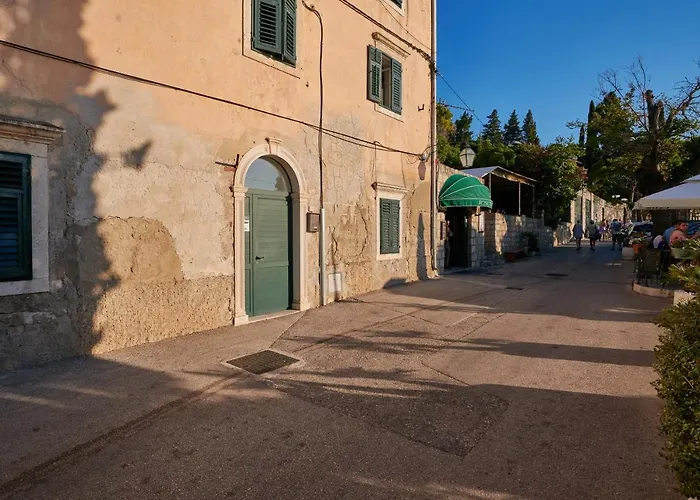 Apartamento Tramonto *