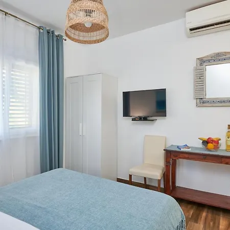Apartment Tramonto