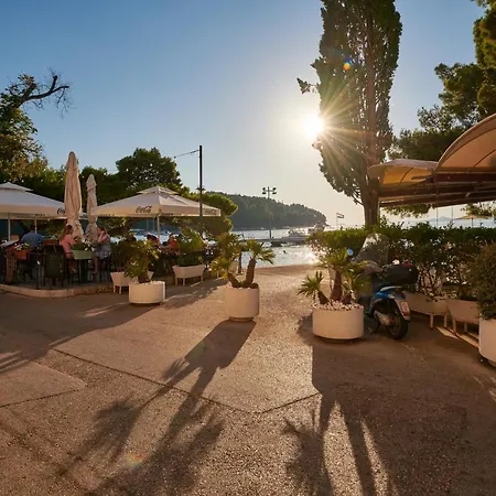 Διαμέρισμα Tramonto