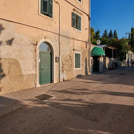 Apartment Tramonto *